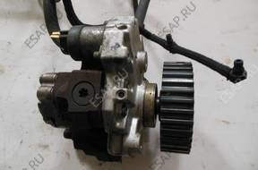 ТНВД Opel Astra 3H 1.7CDTI 101km 2005 год