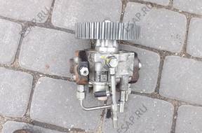 ТНВД OPEL ASTRA 4 1.7 CDTI  40 TYKM