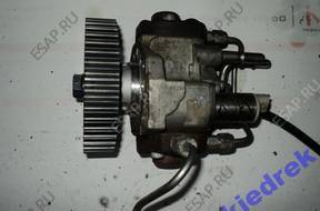 ТНВД OPEL ASTRA 4 1.7 DTS DENSO