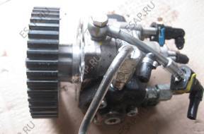 ТНВД Opel Astra 4 IV J 1,7 CDTI