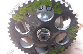 ТНВД Opel Astra 4 IV J 1,7 CDTI