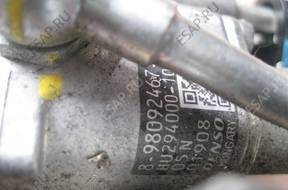 ТНВД Opel Astra 4 IV J 1,7 CDTI