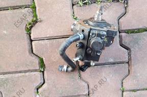 ТНВД OPEL  ASTRA 4 J IV 55571005