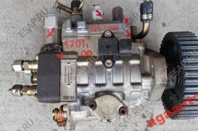 ТНВД OPEL ASTRA 8-97185242-2