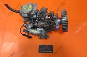 ТНВД OPEL ASTRA 9460620007 1.7 TD ISUZU