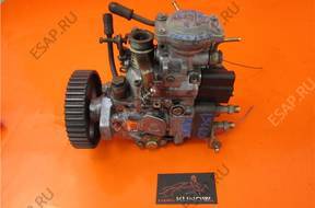 ТНВД OPEL ASTRA 946062002 1.7 TD ISUZU