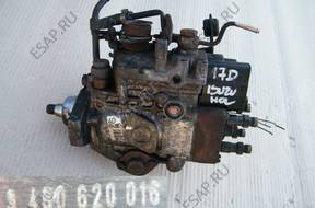 ТНВД OPEL ASTRA COMBO 1,7 D 9460620016