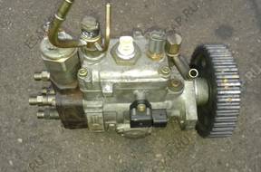ТНВД OPEL ASTRA COMBO CORSA 1.7DTI ISUZ