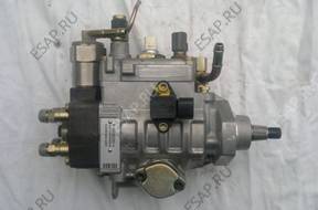 ТНВД Opel Astra Cor1.7 DTI 8-97185242-1