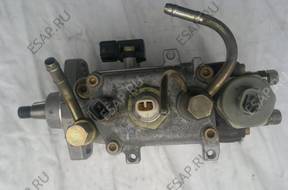 ТНВД Opel Astra Cor1.7 DTI 8-97185242-1