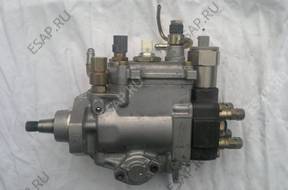 ТНВД Opel Astra Cor1.7 DTI 8-97185242-1