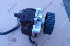 ТНВД opel astra corsa 1.7 cdti