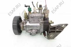 ТНВД OPEL ASTRA CORSA 1.7 DTI 8-97185242-2; 8-97185242-3