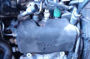 ТНВД opel astra corsa 1.7 dti