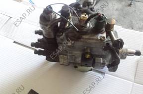 ТНВД Opel Astra Corsa 1.7 ISUZU