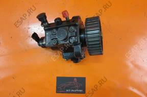 ТНВД OPEL ASTRA  H 0445010184 1.9 CDTI