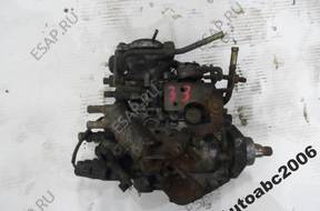 ТНВД OPEL ASTRA I 1 1.7 DTI 9460620007