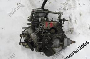 ТНВД OPEL ASTRA I 1 1.7 DTI 9460620011