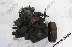 ТНВД OPEL ASTRA I 1 1.7 DTI 9460620017