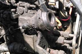 ТНВД Opel Astra I 1 1.7 DTL 0460494372