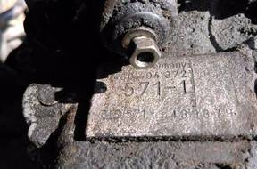 ТНВД Opel Astra I 1 1.7 DTL 0460494372