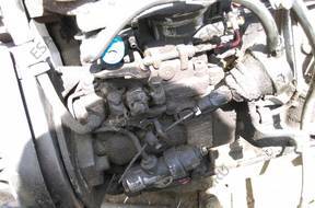 ТНВД Opel Astra I 1 1.7 DTL 0460494372