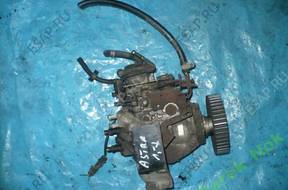 ТНВД OPEL ASTRA I 1,7 TD ISUZU --