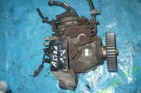 ТНВД OPEL ASTRA I 1,7 TD ISUZU --