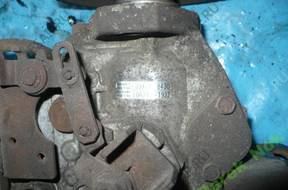 ТНВД OPEL ASTRA I 1,7 TD ISUZU --