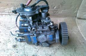 ТНВД OPEL ASTRA I 1,7TD !!!!!!!!