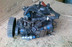 ТНВД OPEL ASTRA I 1,7TD !!!!!!!!