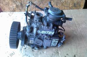 ТНВД OPEL ASTRA I 1,7TD ISUZU