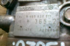 ТНВД OPEL ASTRA I 1,7TD ISUZU