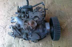 ТНВД OPEL ASTRA I 1,7TD ISUZU