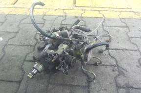 ТНВД OPEL ASTRA I 1.7 D ISUZU BOSCH