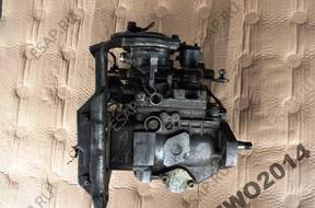 ТНВД OPEL ASTRA I 1.7 TD 0460494353