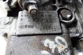 ТНВД OPEL ASTRA I 1.7 TD 0460494353