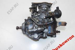 ТНВД OPEL ASTRA I 1.7 TD 0460494372