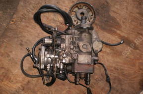 ТНВД Opel Astra I 1.7 TD 1995 год.