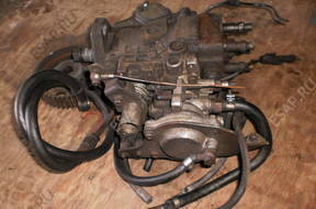 ТНВД Opel Astra I 1.7 TD 1995 год.