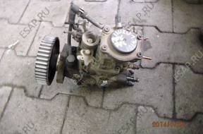 ТНВД OPEL ASTRA I 1.7 TD ISUZU