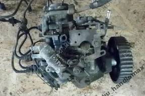 ТНВД OPEL ASTRA I 1.7 TD