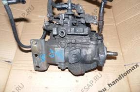 ТНВД OPEL ASTRA I 1.7