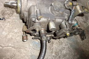 ТНВД Opel Astra I 1.7D 1992 год