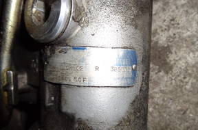 ТНВД Opel Astra I 1.7D 1992 год