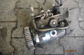 ТНВД OPEL ASTRA I 1.7D 1996 ГОД