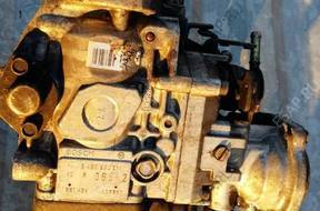 ТНВД OPEL ASTRA I 1.7TD