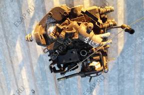 ТНВД OPEL ASTRA I 1.7TD