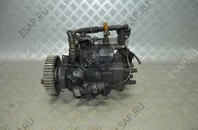 ТНВД Opel Astra I F 1,7 D TD 0460494293