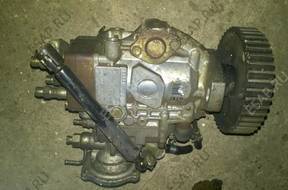 ТНВД OPEL ASTRA I F  1,7 TD  ISUZU